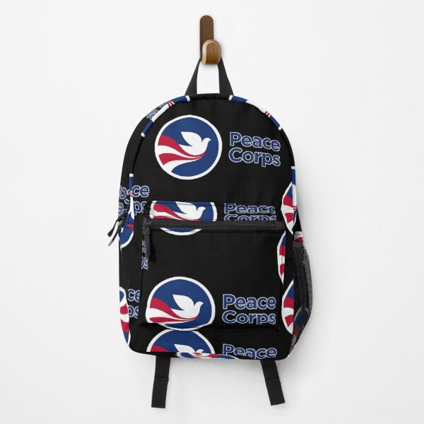 Item preview, Peace Corps Logo Kids, Hot Trend, Amazing Idea designed and sold by YehorStore.