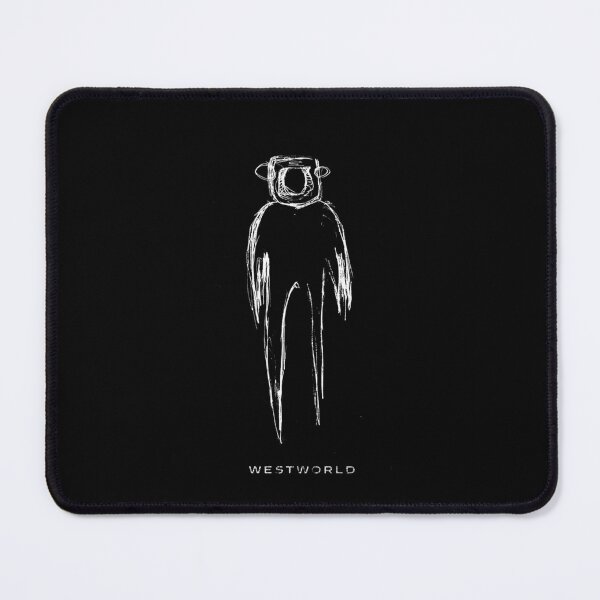 Item preview, Westworld - the shadow   designed and sold by TAMMY-BOUTIQUE.