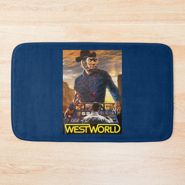 Item preview, Westworld 1973    designed and sold by TAMMY-BOUTIQUE.