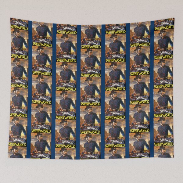 Item preview, Westworld 1973    designed and sold by TAMMY-BOUTIQUE.