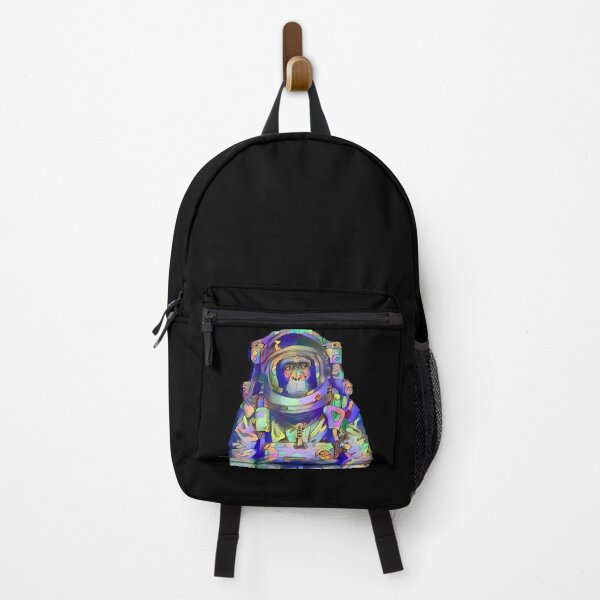 Item preview, Space Chimp designed and sold by AintJames.