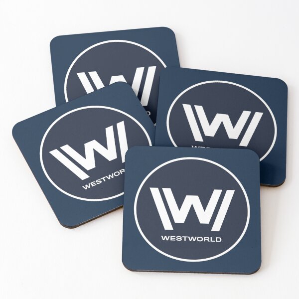 Item preview, Westworld Logo   designed and sold by TAMMY-BOUTIQUE.