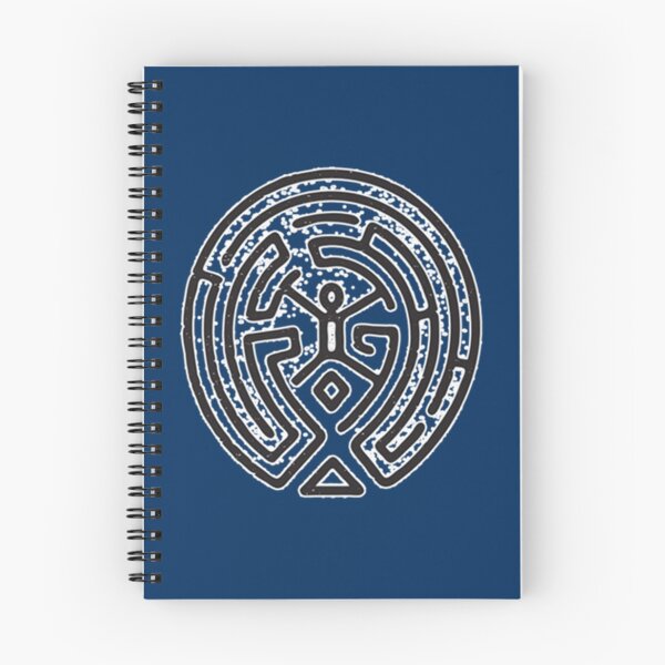 Item preview, Westworld Maze    designed and sold by TAMMY-BOUTIQUE.