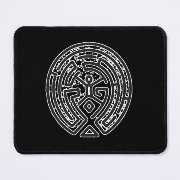 Item preview, Westworld Maze    designed and sold by TAMMY-BOUTIQUE.