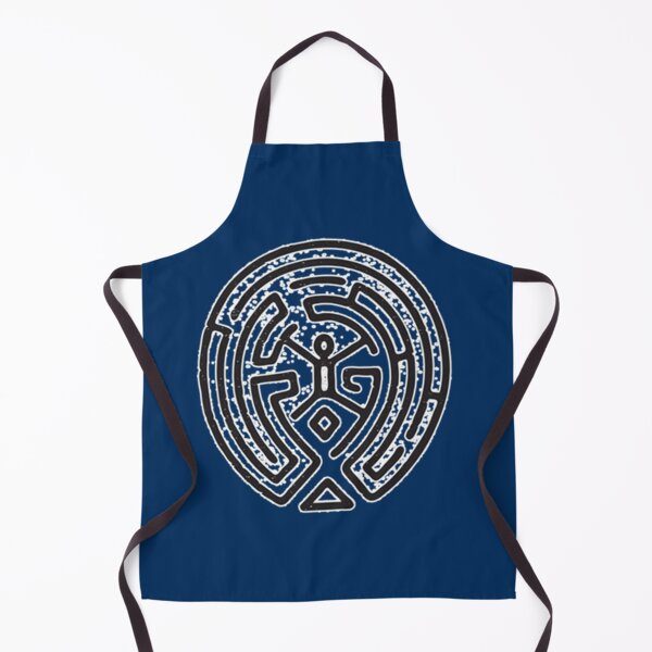 Item preview, Westworld Maze designed and sold by TAMMY-BOUTIQUE.