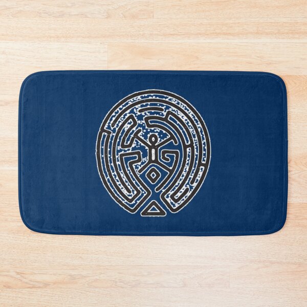 Item preview, Westworld Maze    designed and sold by TAMMY-BOUTIQUE.