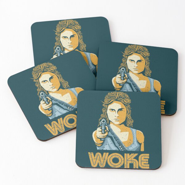 Item preview, Woke     designed and sold by TAMMY-BOUTIQUE.