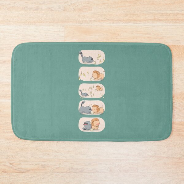 Item preview, Blowing Out The Candles  designed and sold by HenrikBenz.
