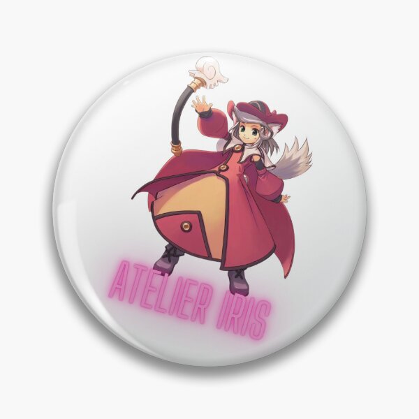 Item preview, atelier iris designed and sold by The Magic Hand.