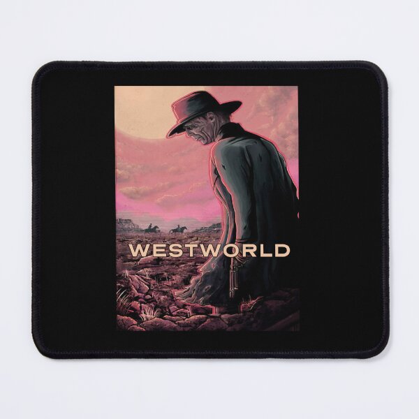 Item preview, Westworld Artwork 2   designed and sold by TAMMY-BOUTIQUE.