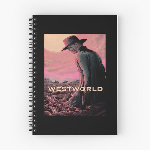 Item preview, Westworld Artwork 2   designed and sold by TAMMY-BOUTIQUE.