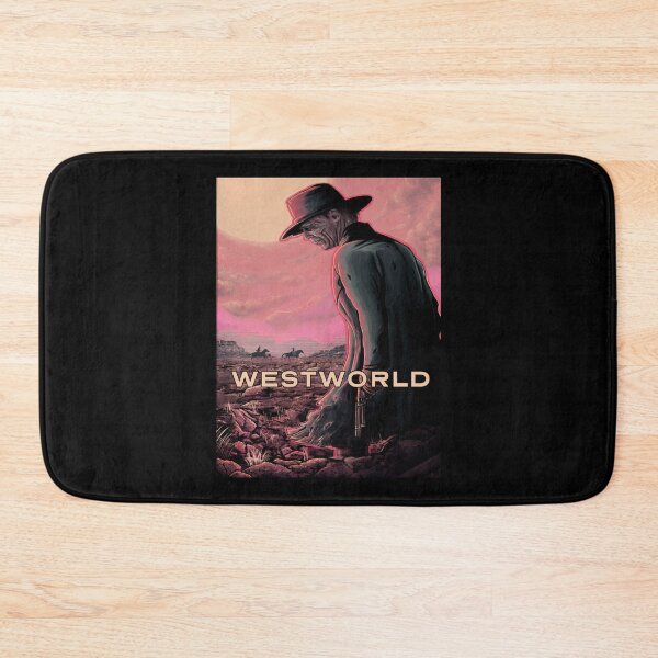 Item preview, Westworld Artwork 2   designed and sold by TAMMY-BOUTIQUE.