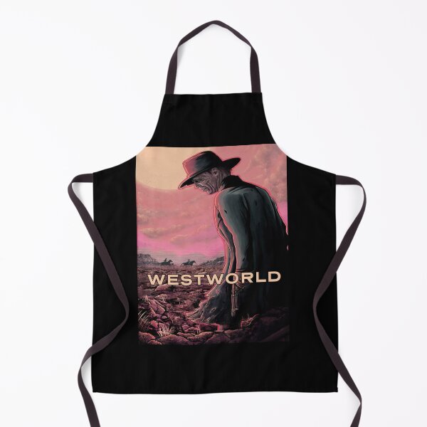 Item preview, Westworld Artwork 2 designed and sold by TAMMY-BOUTIQUE.