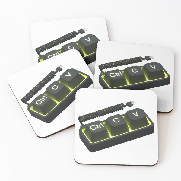 Item preview, Mini Keyboard  designed and sold by SebbyPewPew.