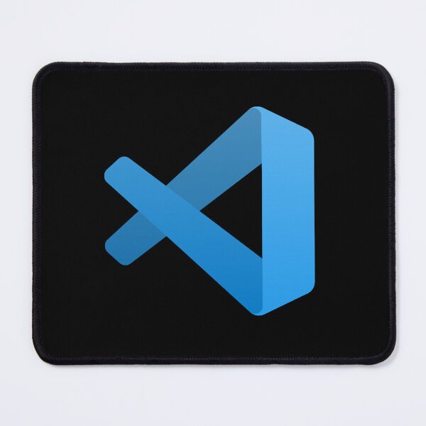 Item preview, Vscode - New Microsoft Visual Studio Code Logo designed and sold by Kanha Design | ⭐⭐⭐⭐⭐.