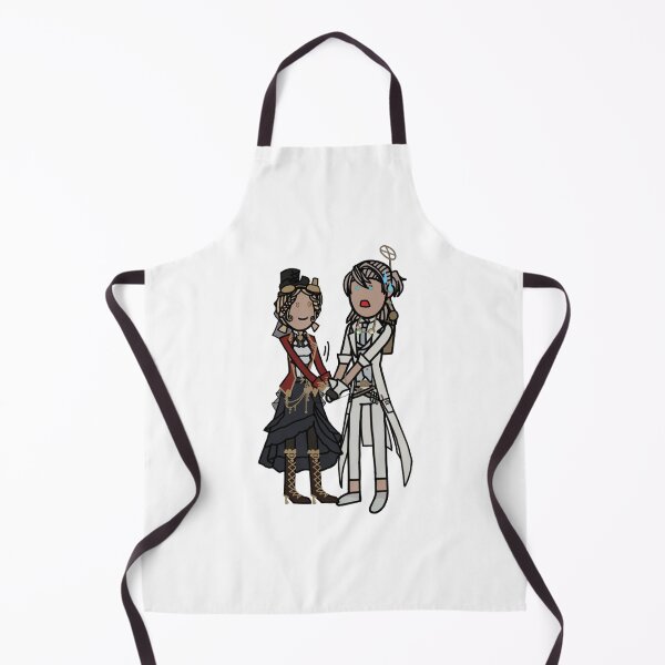 Item preview, Paranormal Detective & Lockheart Cartoon 4 designed and sold by GagimasArt.