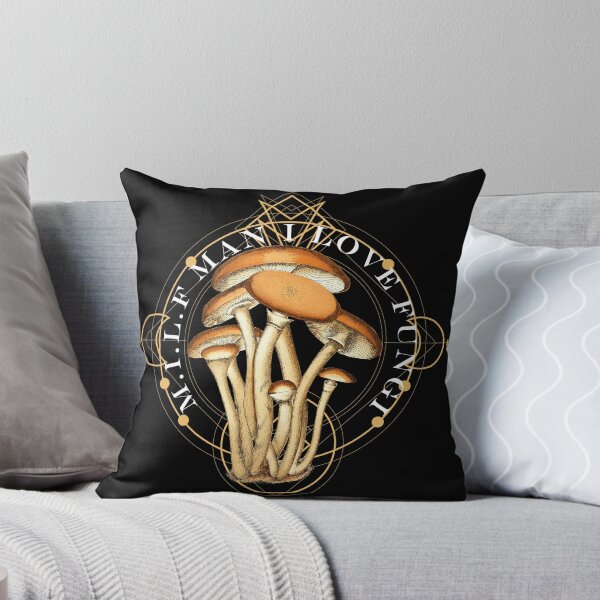 Item preview, M.I.L.F Man I Love Fungi designed and sold by aither81.