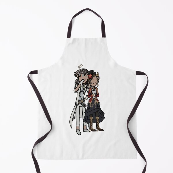 Item preview, Paranormal Detective & Lockheart Cartoon 5 designed and sold by GagimasArt.