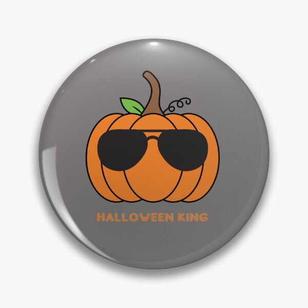 Item preview, Halloween King. designed and sold by blackcatdream.