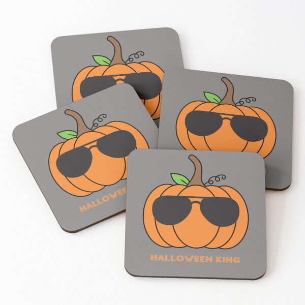 Item preview, Halloween King. designed and sold by blackcatdream.