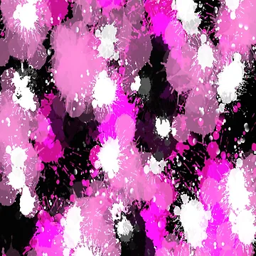 Artwork thumbnail, Splash by Alexandra Wilson Rapadas