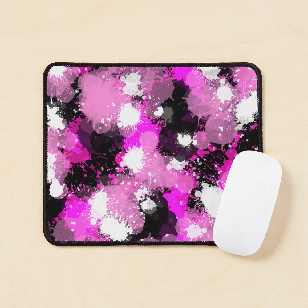 Item preview, Mouse Pad designed and sold by Awils1226.