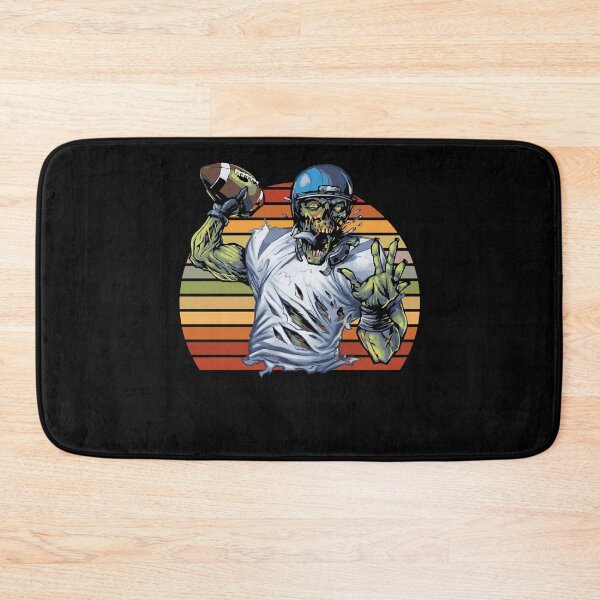 Item preview, Quarterback Funny American Football Game For Zombie Fanatics designed and sold by Nessshirts.