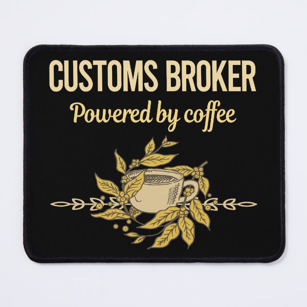 Item preview, Desarrollado por Agente Aduanal de Café designed and sold by toniabrendaom.