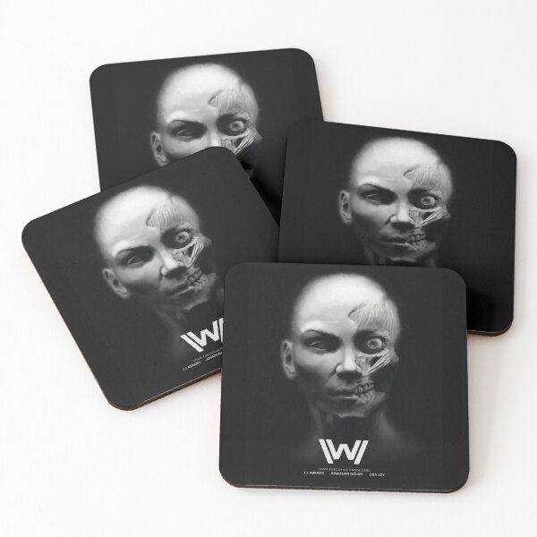 Item preview, Westworld Westworld Westworld Westworld Westworld Westworld Westworld Westworld Westworld Westworld          designed and sold by TAMMY-BOUTIQUE.