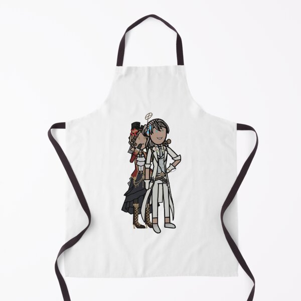Item preview, Paranormal Detective & Lockheart Cartoon 6 designed and sold by GagimasArt.