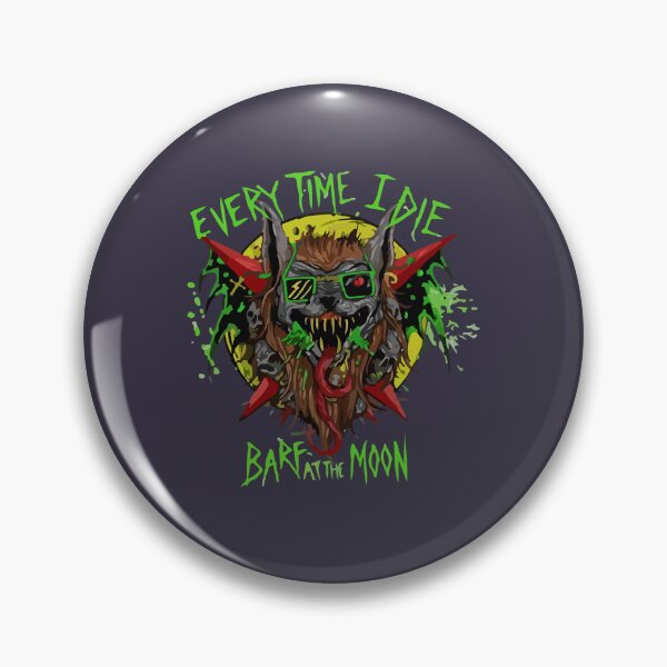Item preview, Funny Gifts Every Time I Die Gifts For Fan designed and sold by Dominickpalacio.