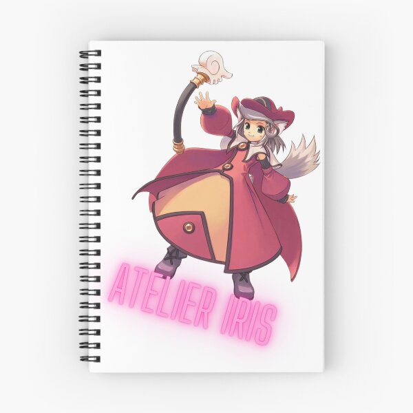 Item preview, atelier iris designed and sold by The Magic Hand.