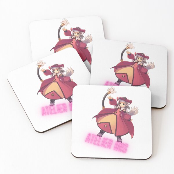Item preview, atelier iris designed and sold by The Magic Hand.