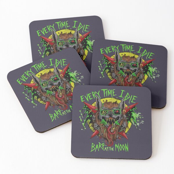 Item preview, Funny Gifts Every Time I Die Gifts For Fan designed and sold by Dominickpalacio.