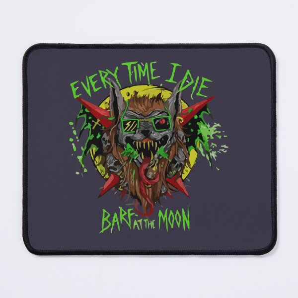 Item preview, Funny Gifts Every Time I Die Gifts For Fan designed and sold by Dominickpalacio.
