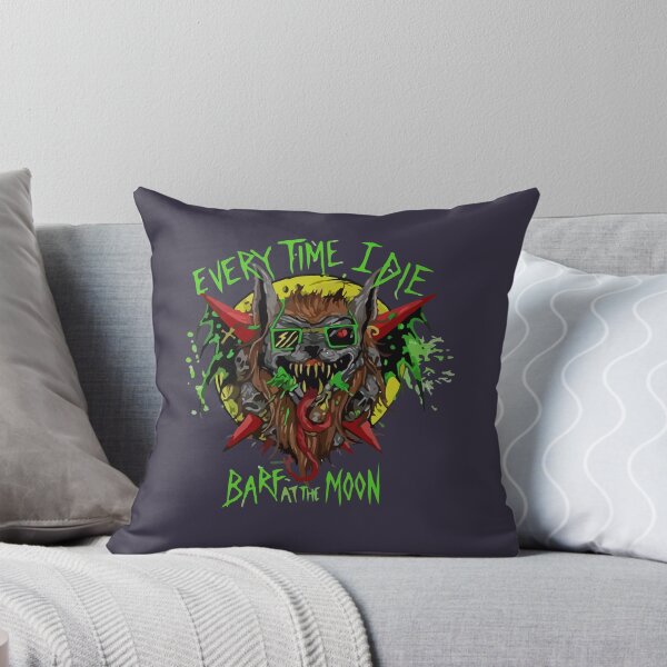 Item preview, Funny Gifts Every Time I Die Gifts For Fan designed and sold by Dominickpalacio.