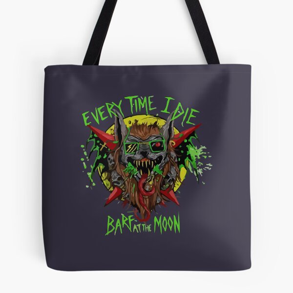 Item preview, Funny Gifts Every Time I Die Gifts For Fan designed and sold by Dominickpalacio.