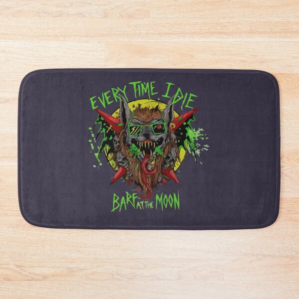 Item preview, Funny Gifts Every Time I Die Gifts For Fan designed and sold by Dominickpalacio.
