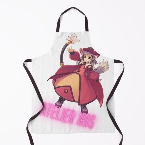 Item preview, atelier iris designed and sold by The Magic Hand.