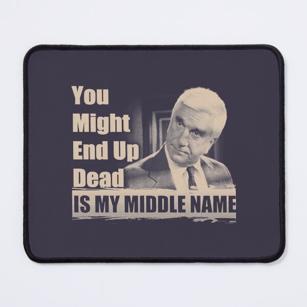 Item preview, Funny Gifts For Leslie Nielsen Gift For Movie Fans designed and sold by Shanebtho.