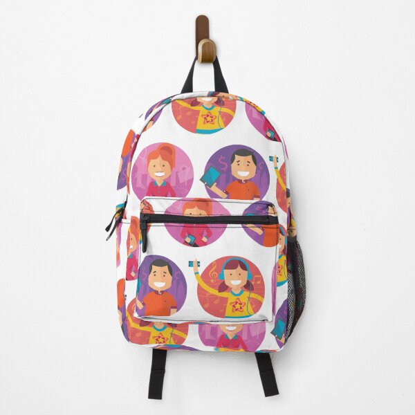 Item preview, Family with gadgets designed and sold by amanmana.
