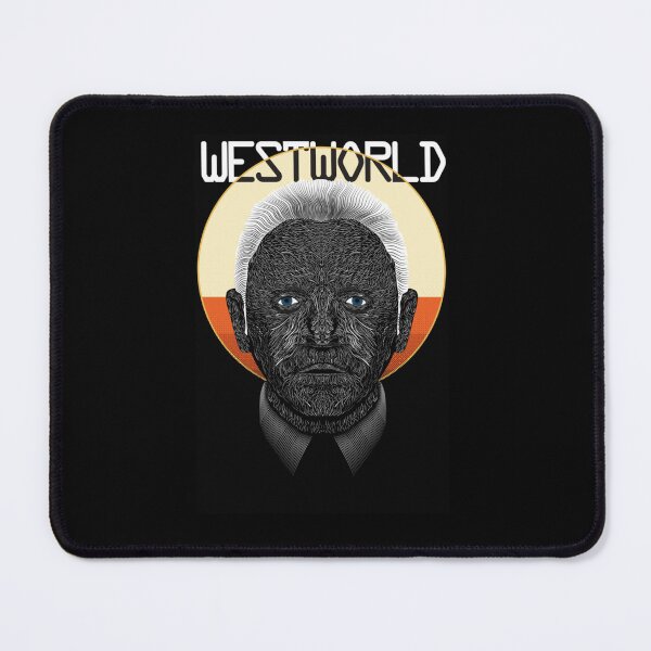 Item preview, Westworld Westworld Westworld Westworld Westworld Westworld Westworld Westworld Westworld Westworld      designed and sold by TAMMY-BOUTIQUE.