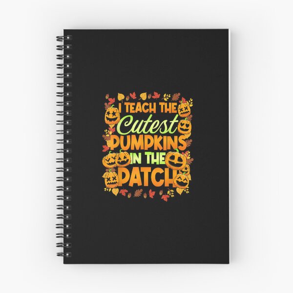Item preview, I Teach The Cutest Pumpkins In The Patch - Teacher Halloween designed and sold by achukylatao.