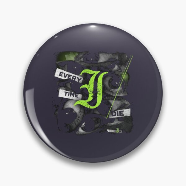 Item preview, Gift Idea Every Time I Die Gifts Music Fans designed and sold by Dominickpalacio.