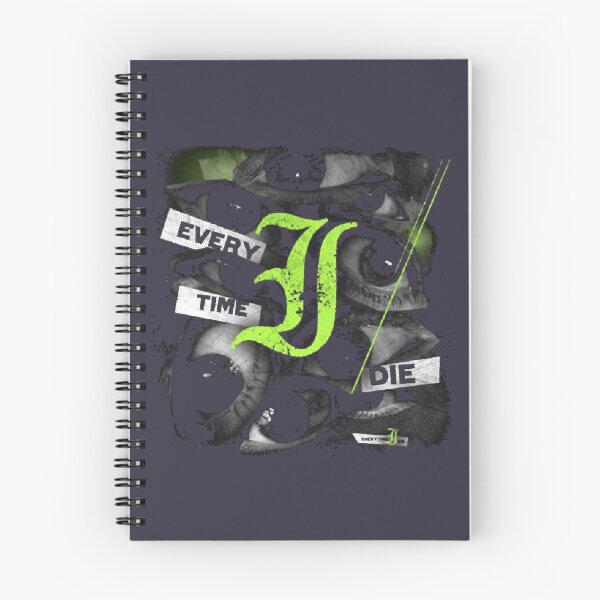 Item preview, Gift Idea Every Time I Die Gifts Music Fans designed and sold by Dominickpalacio.