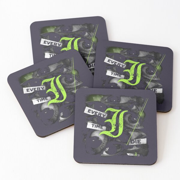 Item preview, Gift Idea Every Time I Die Gifts Music Fans designed and sold by Dominickpalacio.