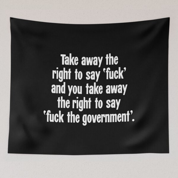 Item preview, Day Gifts Right To Say Take Away Fuck Mens Best designed and sold by JackFinestein.