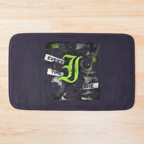 Item preview, Gift Idea Every Time I Die Gifts Music Fans designed and sold by Dominickpalacio.