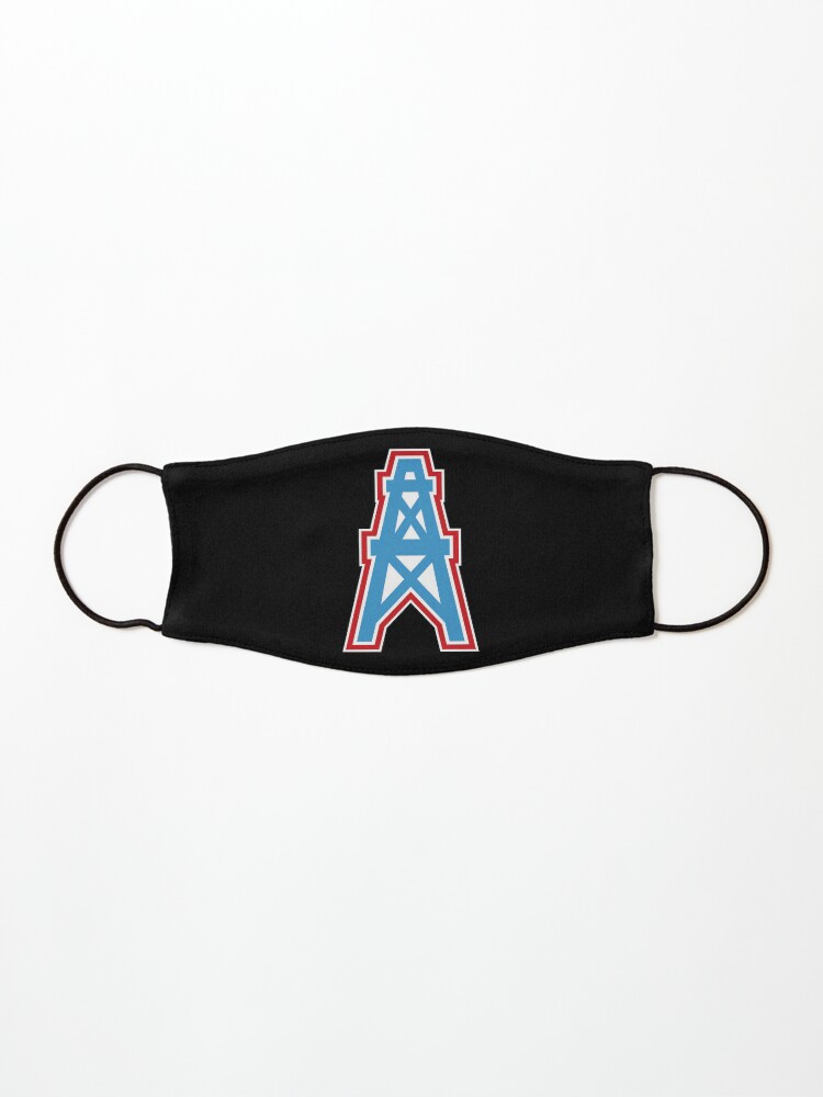 Houston Oilers Logo Pet Bandana for Sale by velvelatri