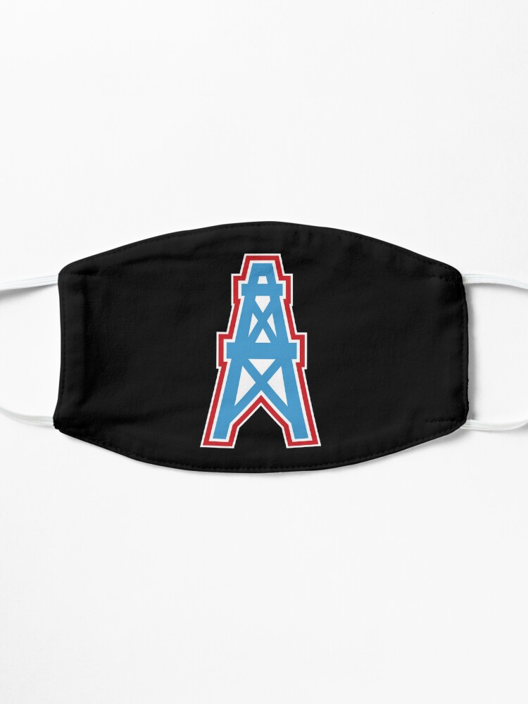 Houston Oilers Logo Pet Bandana for Sale by velvelatri